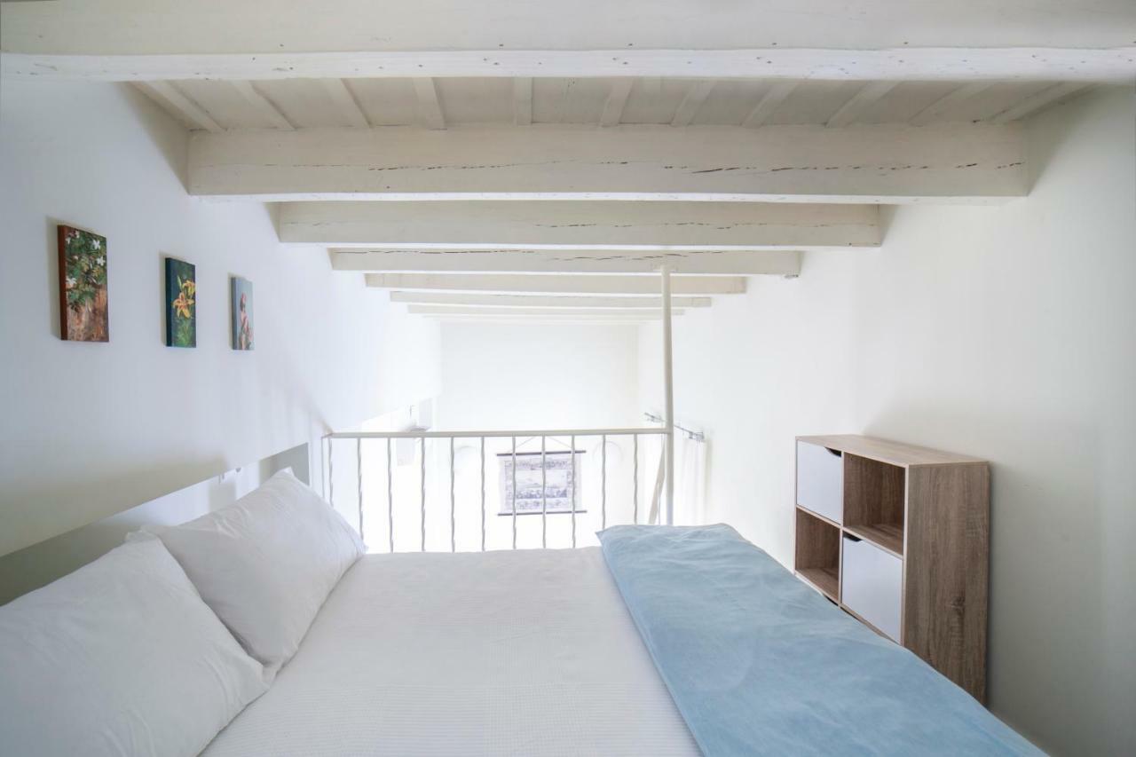 Alohamundi Alameda Apartment Sevilla Exterior foto